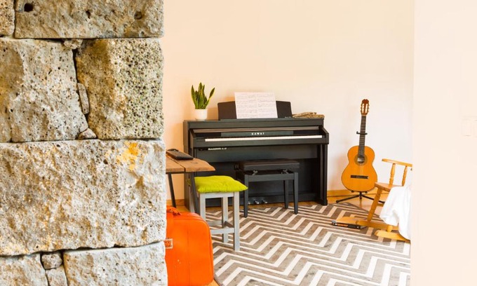 Lajes do Pico Bed & Breakfast | Casa dos Caldeiras