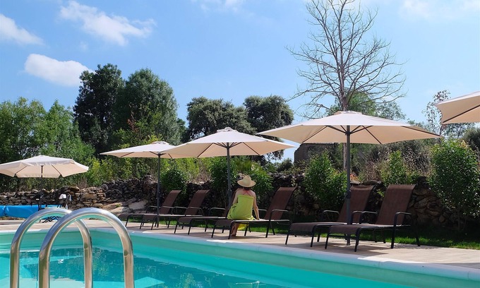 Miranda do Douro House | Casa dos Edras - Family Guest House 16 people