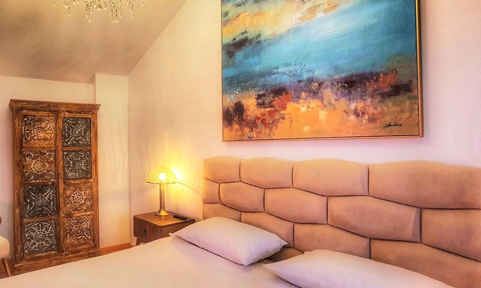 Covilha Cottage | Casa dos Jasmins - Holiday Rentals