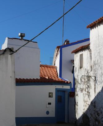Vaiamonte House | Casa Dos Livres