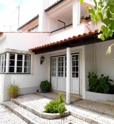 Torres Novas House | Casa dos Pocinhos Férias tranquilas no campo