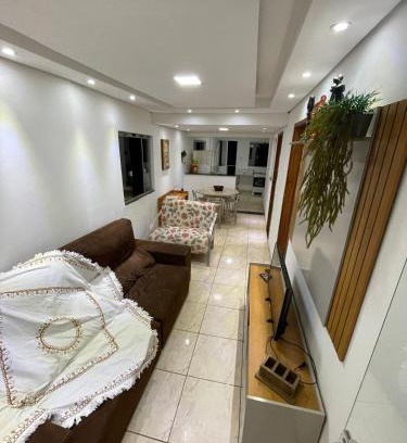 Congonhas Apartment | Casa dos Profetas