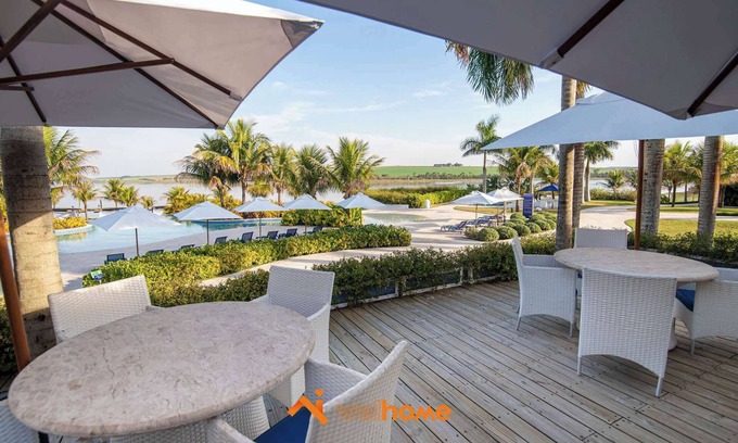 Itai House | Casa dos sonhos em Riviera de Santa Cristina