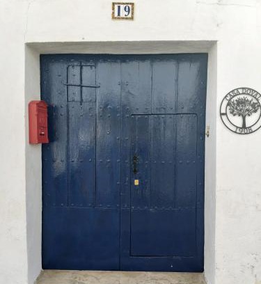 Cortelazor Bed & Breakfast | Casa Doval