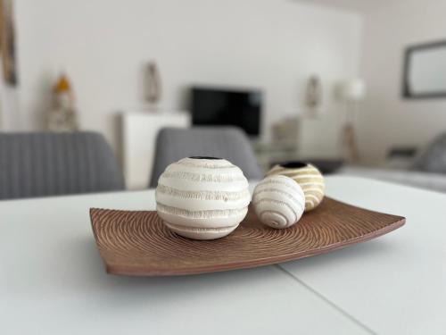 Honower Siedlung Apartment | Casa Edelsita