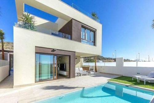 Rojales Villa | Casa Eden luxury villa in Rojales