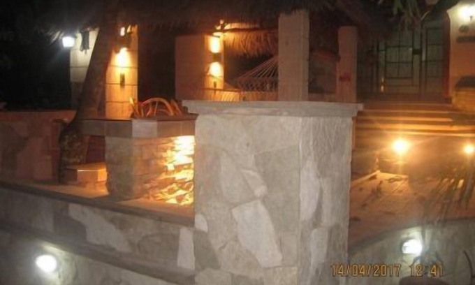 Reparto Playa House | Casa Edita