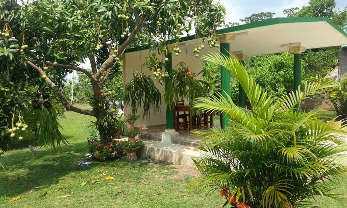 Soroa House | Casa El Alto
