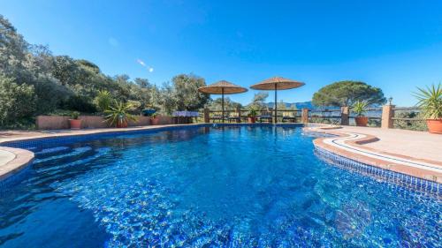El Gastor Villa | Casa El Arenisco El Gastor by Ruralidays
