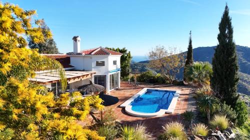 Arenas Villa | Casa El Mirador