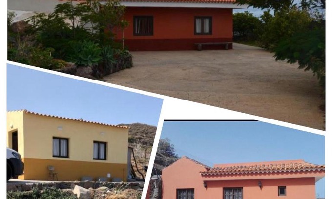 Alojera House | Casa El Morero