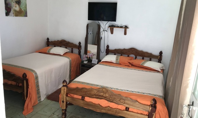 Vinales Villa | Casa El Naranjo
