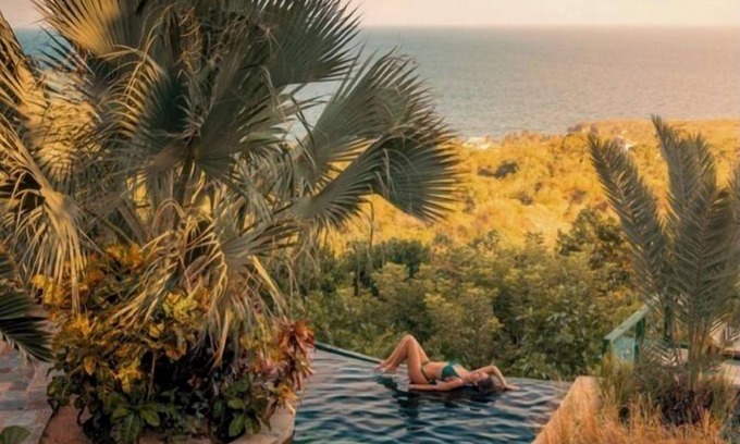 Las Galeras Bed & Breakfast | Casa El Paraíso
