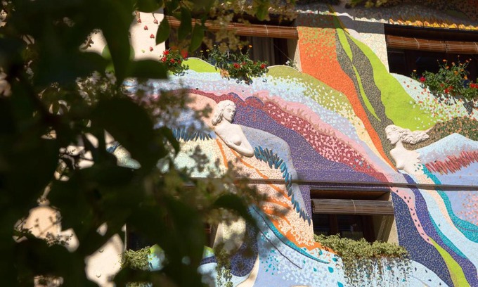 Perarrua House | Casa el Pelaire