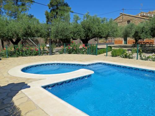 Vall d'Alba House | Casa El Ros II - Turistrat