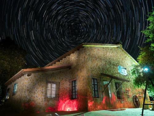 Montillana House | Casa El Tío Patricio