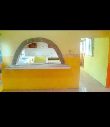 Salina Cruz House | Casa Elena