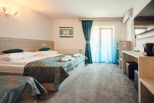 Gura Humorului Resort | Casa Elena - Resort & SPA