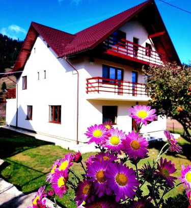 Durau House | Casa Elena