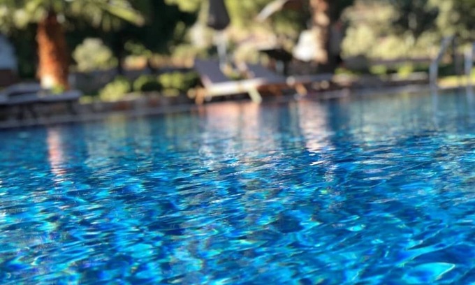 Datca Hotel | Casa Elia