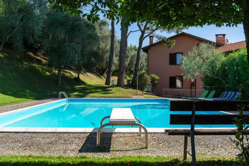 Azzano Apartment | CASA ELLSA