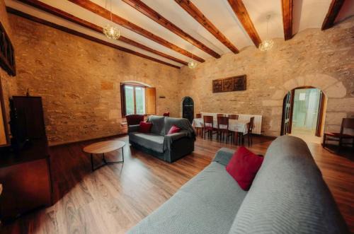 Castellfort House | Casa Els Arcs