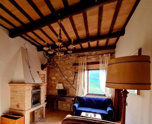 Montefortino Apartment | Casa Elsa