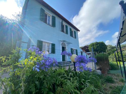 Artallo House | Casa Elvira