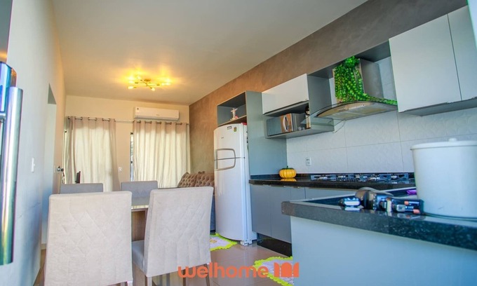 Setor Residencial Granville I House | Casa em Rondonopolis a 5km do centro