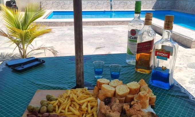 Centro Villa | Casa EM SÃO Pedro DA Aldeia