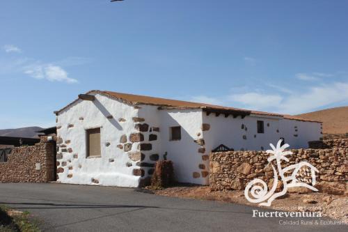 Llanos de la Concepcion House | Casa Emblematica Abuelo Rafael