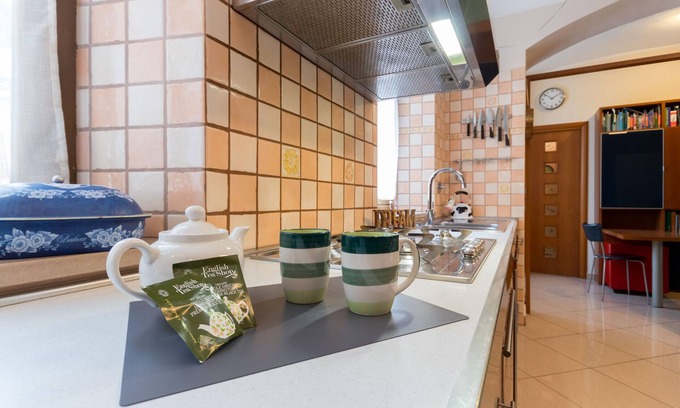 Vittoria Apartment | Casa Emiland vicino al fiume Dora by Wonderful Italy