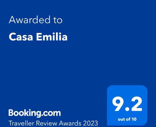 Baia de Fier House | Casa Emilia