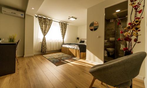 Hunedoara House | Casa Emilia