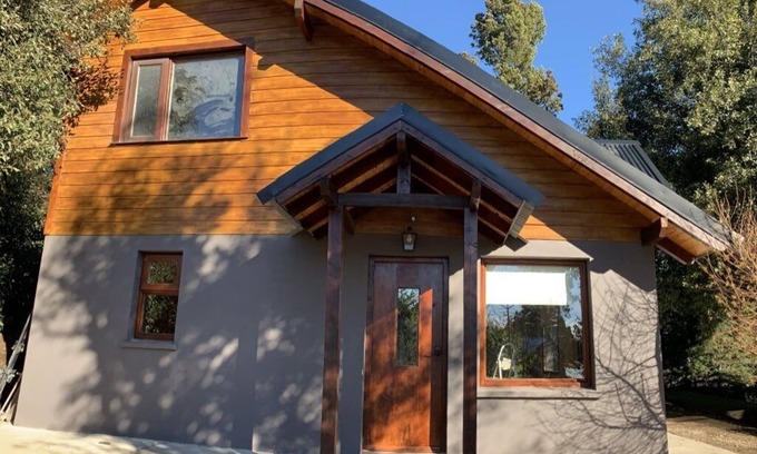 Playa Bonita House | Casa en el Bosque de Bariloche
