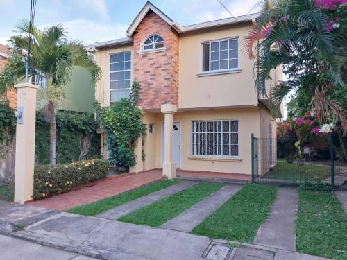 Comayagua House | Casa en Comayagua cerca de Palmerola