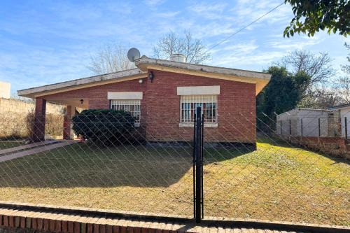 Cosquin House | Casa en Cosquín