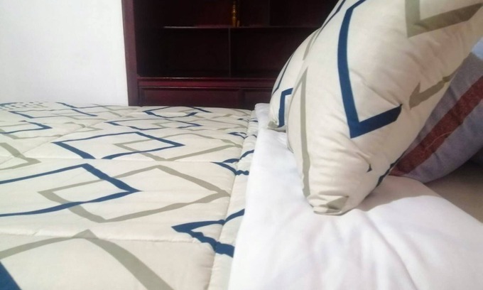 Banos de Agua Santa House | Casa en el Centro con Hidromasaje