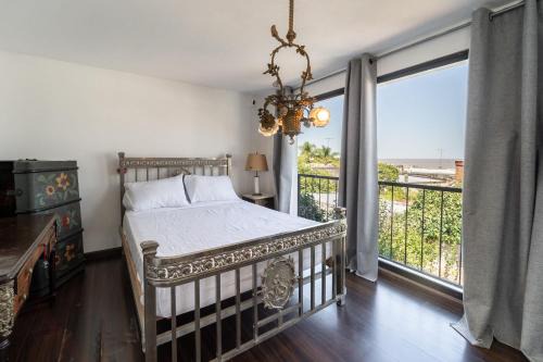Barrio Historico House | Casa en el Casco Historico con Vista al Rio