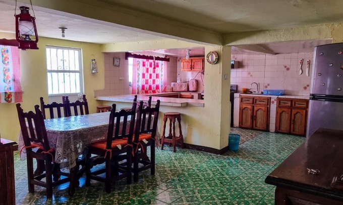 Pueblo Nuevo Apartment | Casa en la Sierra, Mexiquillo