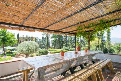 Tordera Villa | Casa Encanto