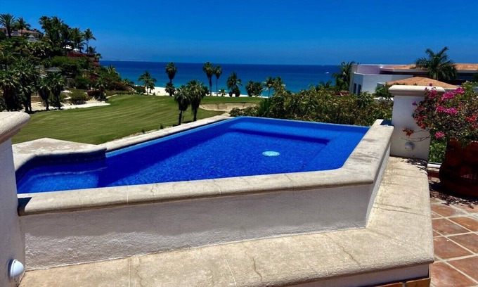 Palmilla House | Casa Ensueno, Palmilla, Suite Ocean Views, San Jose Del Cabo