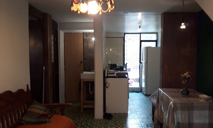 Morelia House | Casa entera