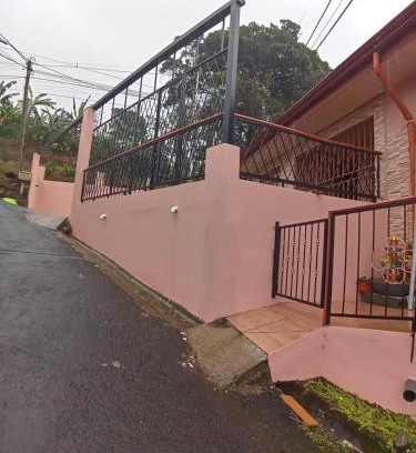 Canton Tarrazu Cabin | Casa entre la naturaleza