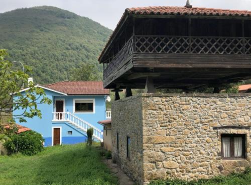 Alava House | Casa Entremolin