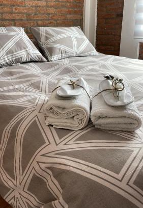 Vallenar Apartment | Casa equipada y acogedora