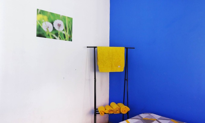 Cavalcante Bed & Breakfast | Casa Espaçosa e Cozinha Completa