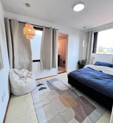 Vila Romana House | Casa Espaçosa na Vila Romana
