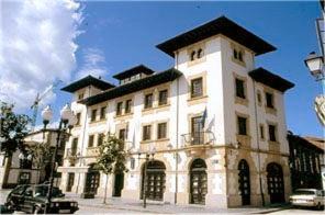 Villaviciosa Hotel | Casa España