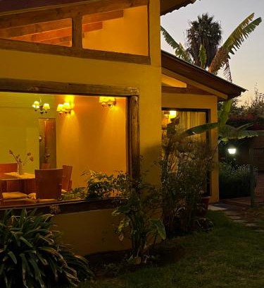 Copiapo House | Casa espaciosa con jardín y home office a pasos Casino ANTAY
